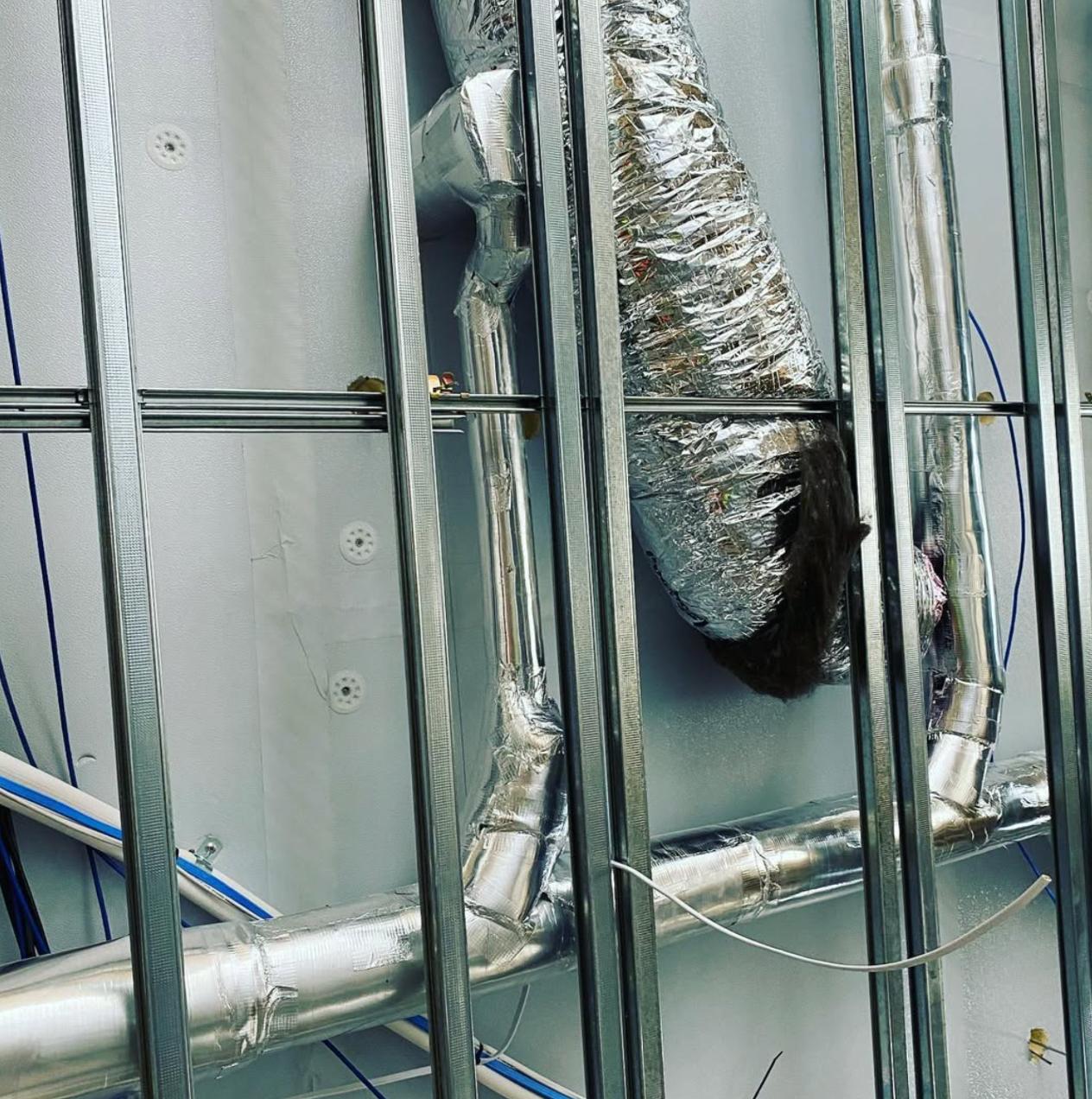 Acoustic Pipe Lagging Mistakes That Lead to Noise Complaints