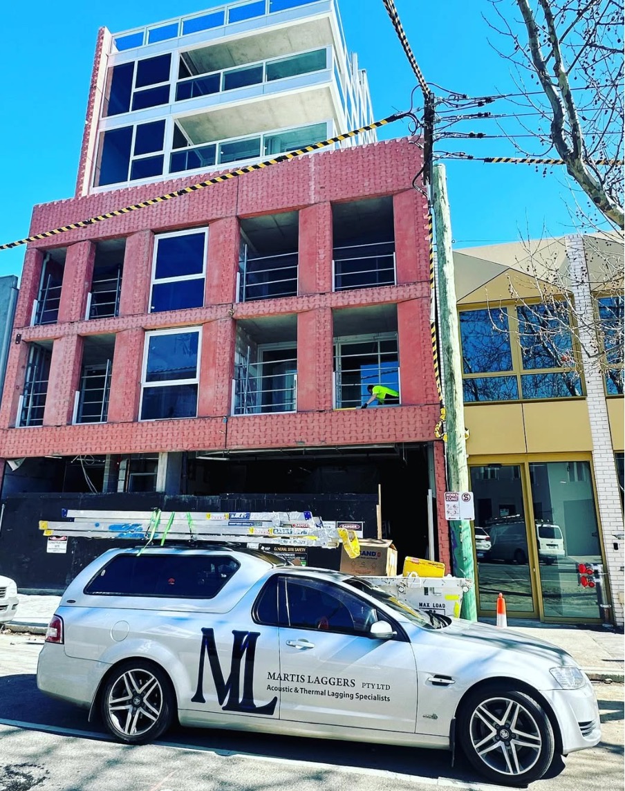 How NCC 2025 Changes Affect Pipe Lagging in Melbourne