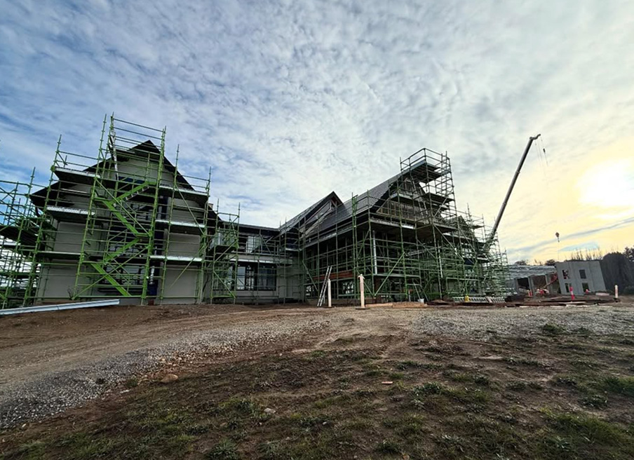 Pipe Lagging for Townhouses in Melbourne: Done Right From Day One