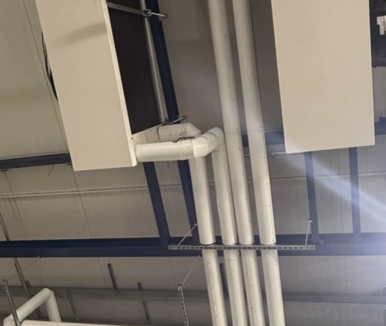 The Importance of Pipe Lagging Specifications in Large Projects