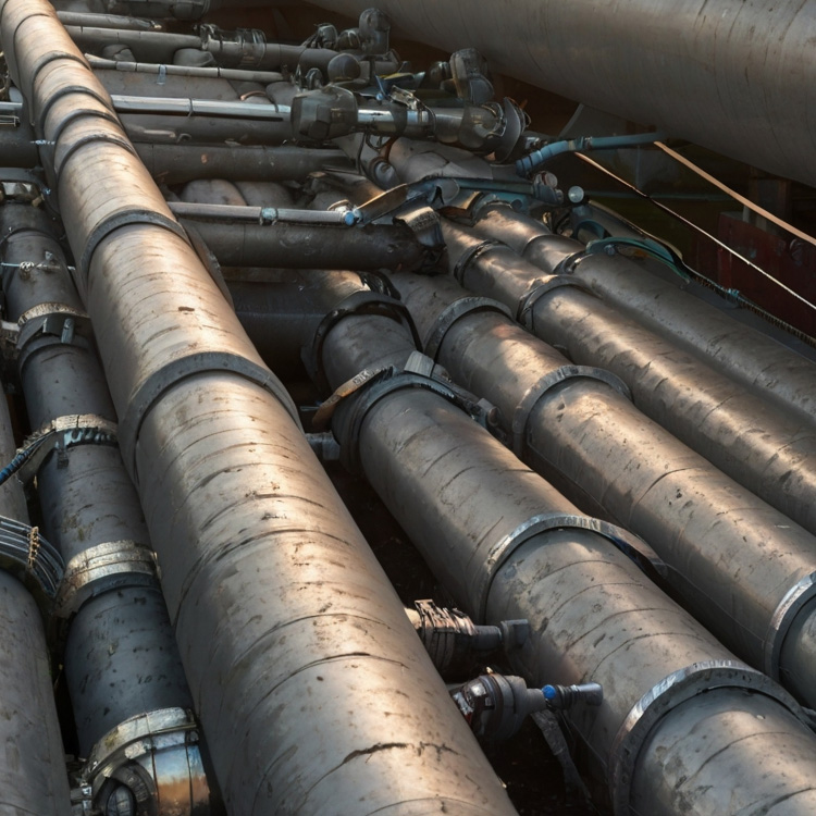 The Role of Pipe Lagging in Reducing Carbon Footprint
