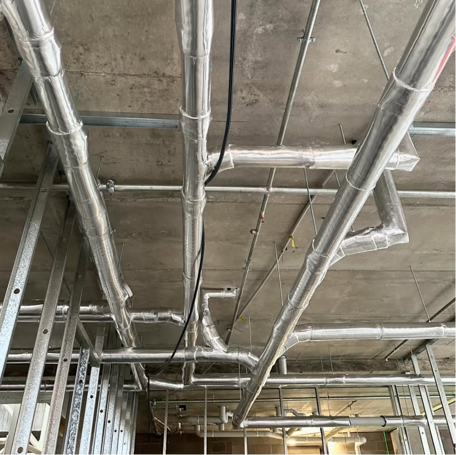 Thermal Lagging in Melbourne Apartments: Project Guide