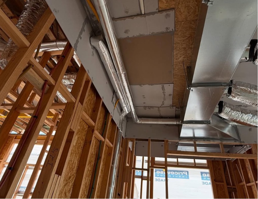 What Should Be Included in a Pipe Lagging Specification?